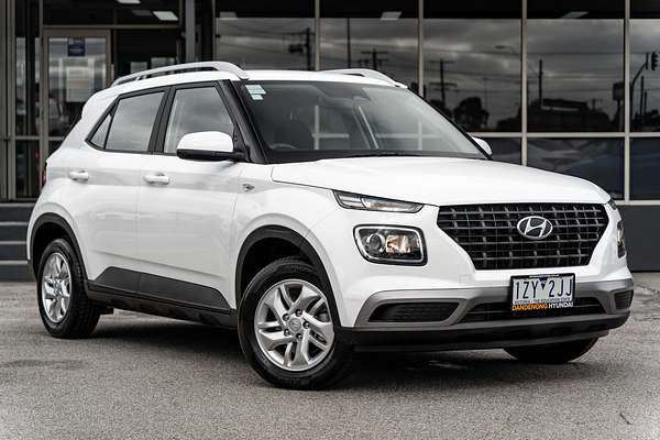 2024 Hyundai Venue QX.V5
