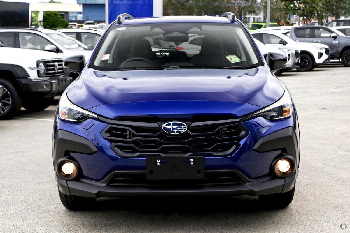 2026 Subaru Crosstrek 2.0L G6X