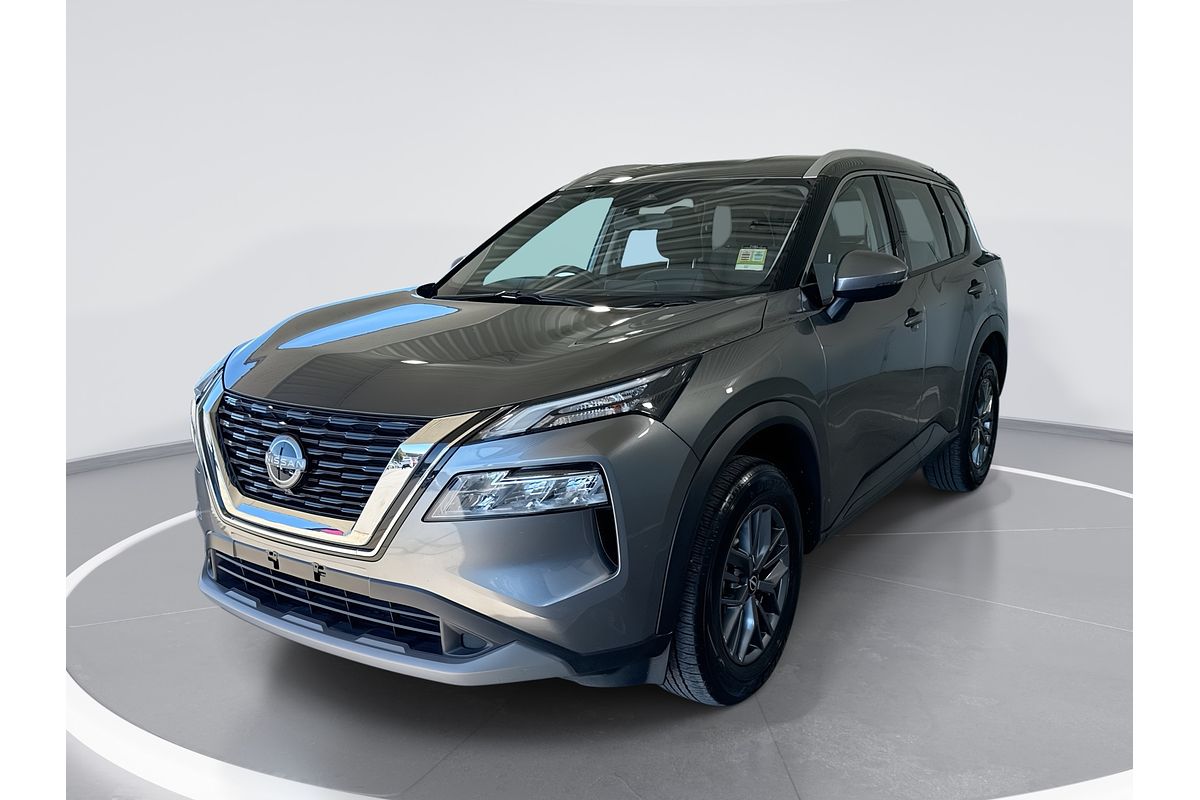 2025 Nissan X-TRAIL ST T33