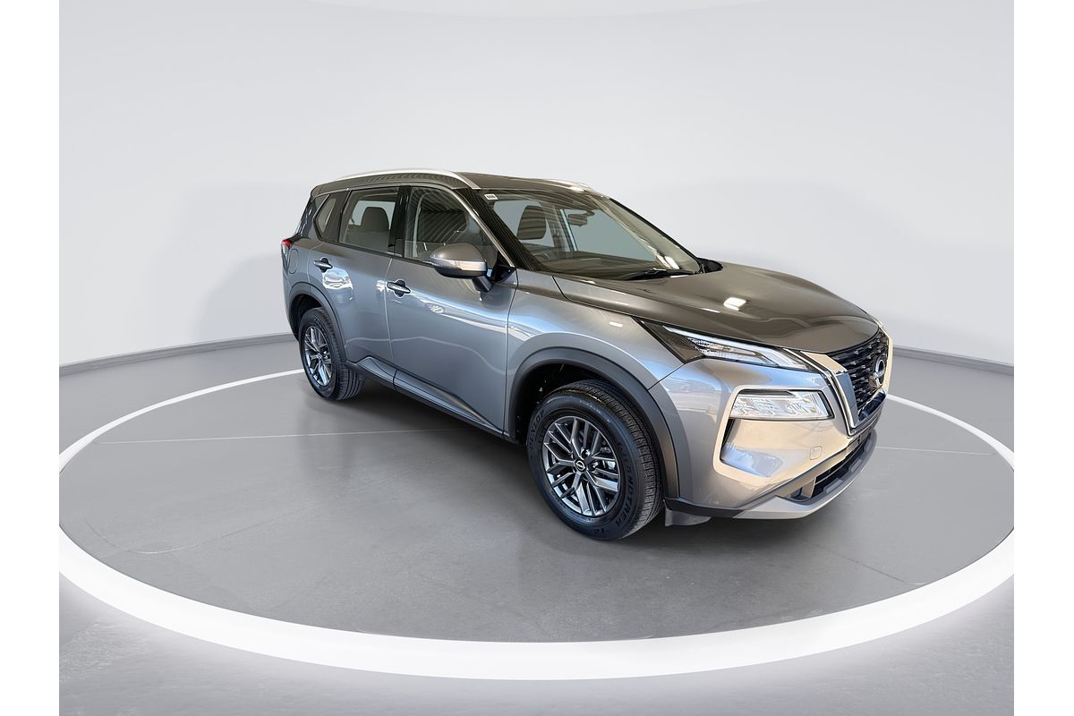 2025 Nissan X-TRAIL ST T33