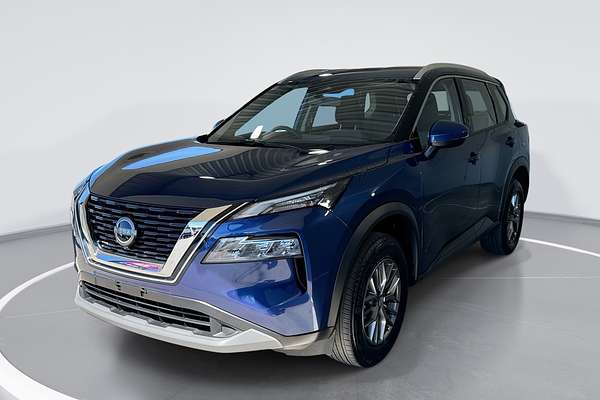 2024 Nissan X-TRAIL ST T33