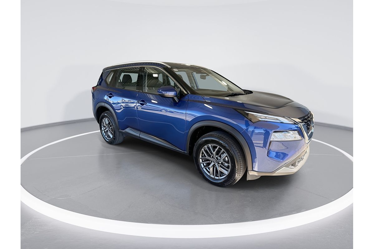 2024 Nissan X-TRAIL ST T33