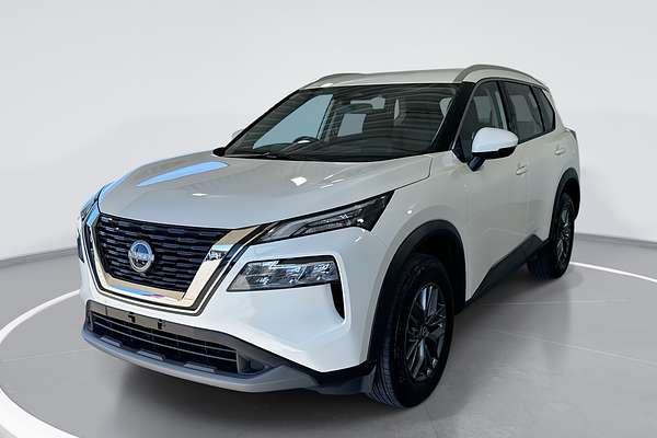 2024 Nissan X-TRAIL ST T33