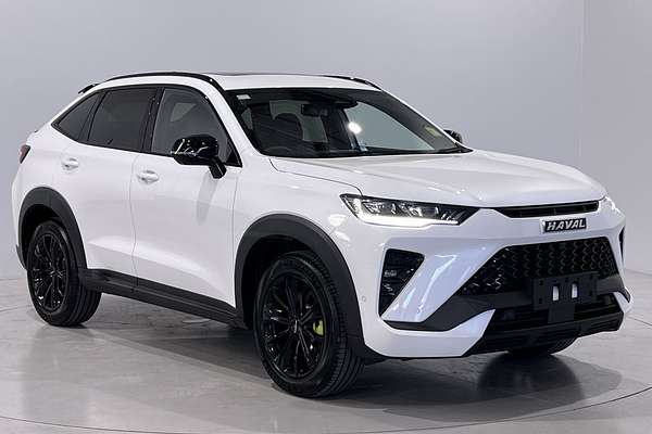 2025 GWM Haval H6GT Ultra B03