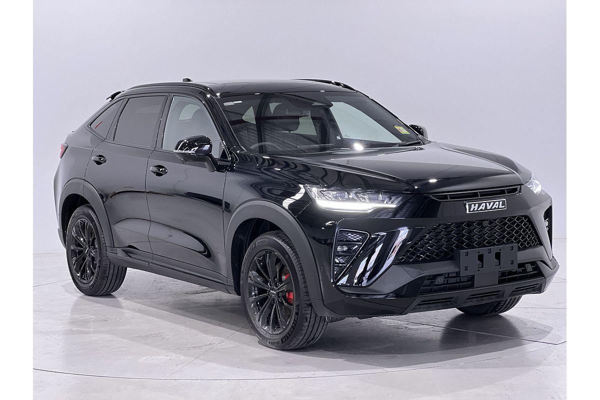 2025 GWM Haval H6GT Ultra B03