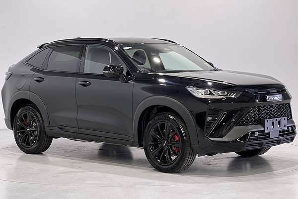 2025 GWM Haval H6GT Ultra PHEV B03