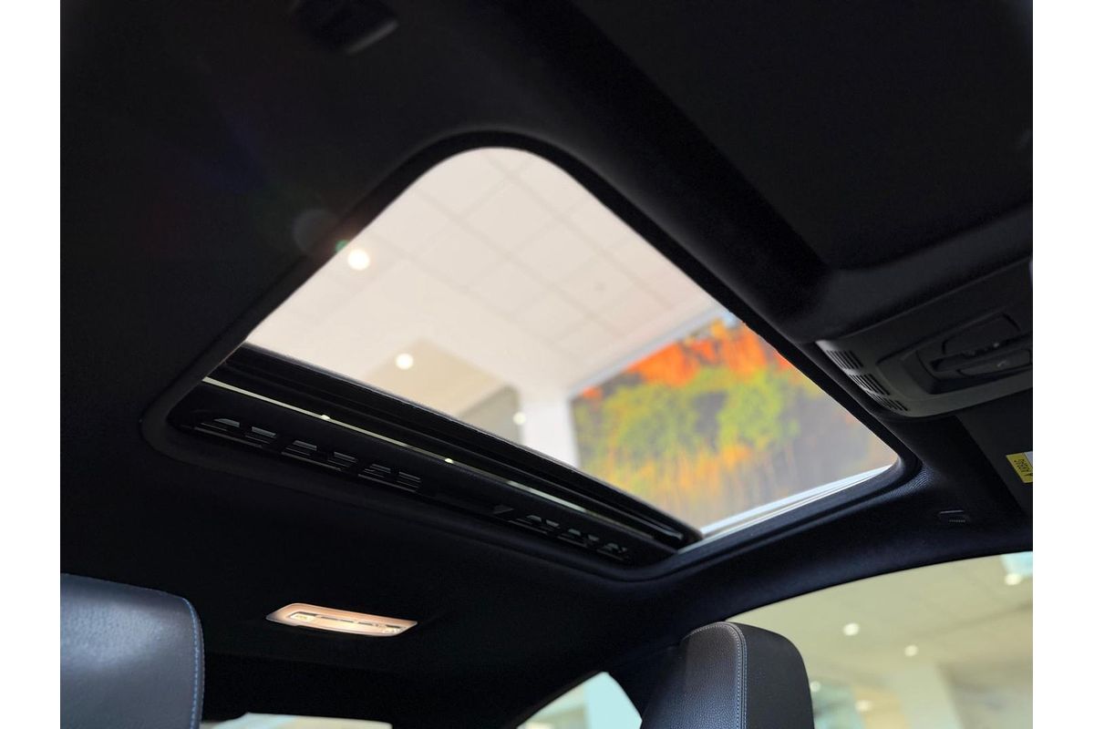 2018 BMW 4 Series 440i F32 LCI