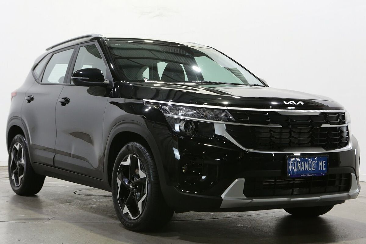 2023 Kia Seltos Sport SP2 PE