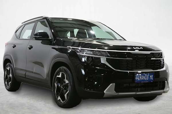 2023 Kia Seltos Sport SP2 PE