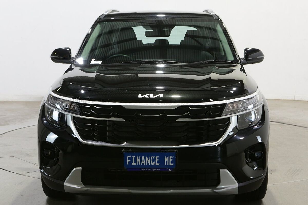 2023 Kia Seltos Sport SP2 PE