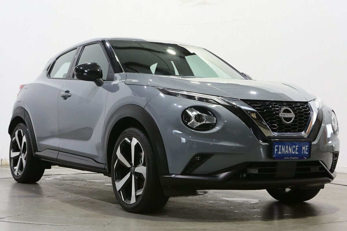 2023 Nissan JUKE ST-L F16