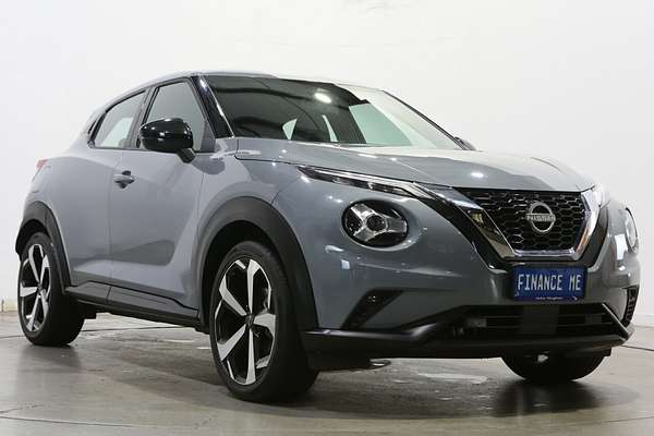 2023 Nissan JUKE ST-L F16