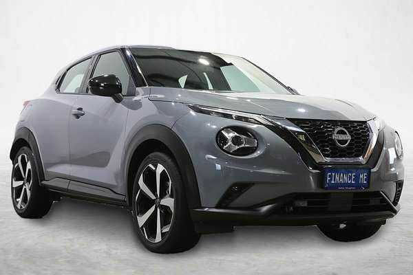 2023 Nissan JUKE ST-L F16