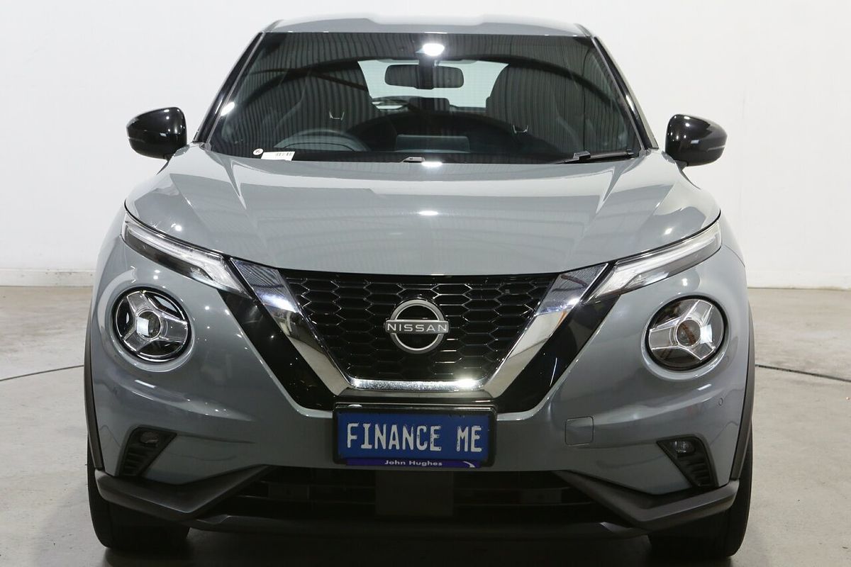 2023 Nissan JUKE ST-L F16