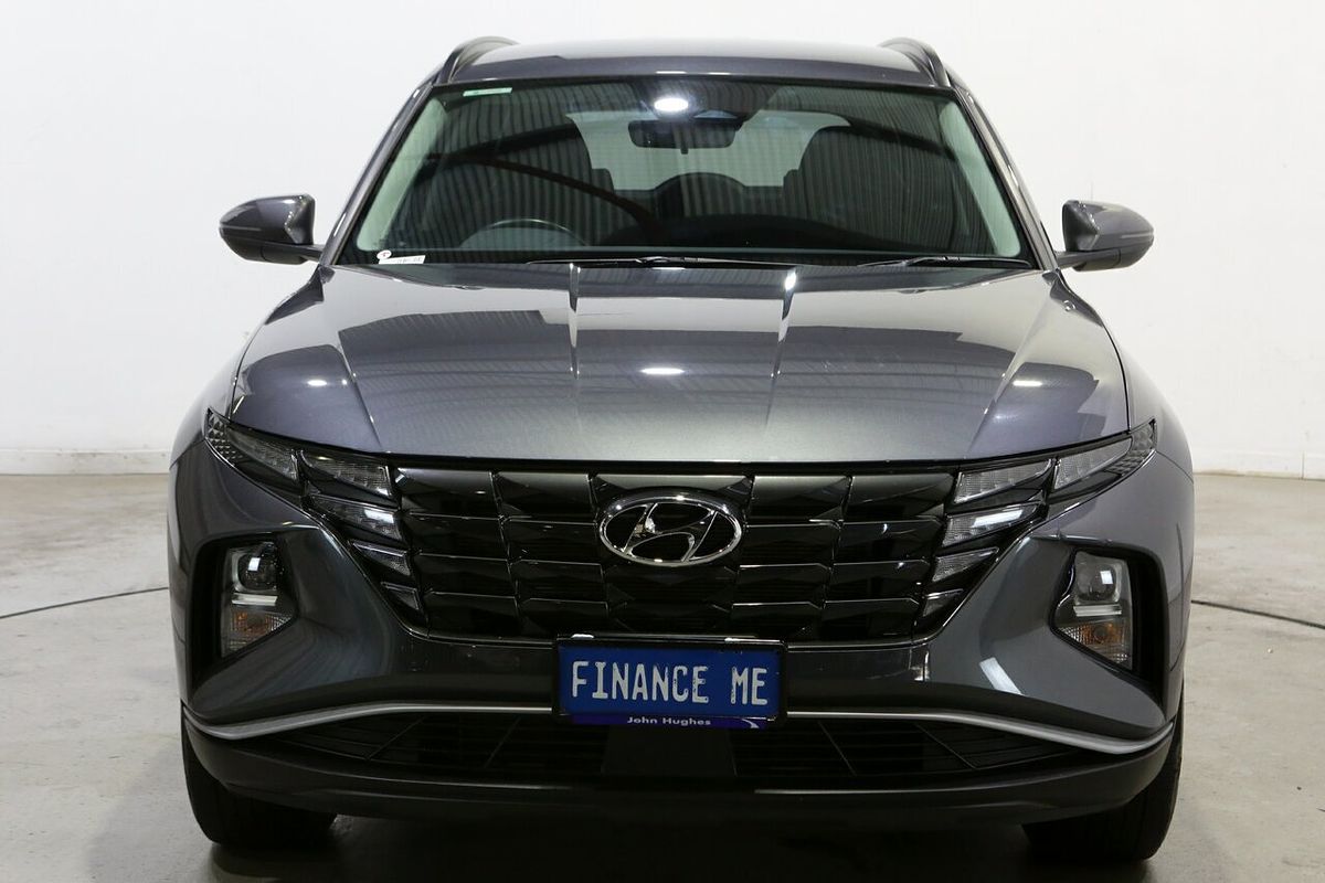 2023 Hyundai Tucson NX4.V2