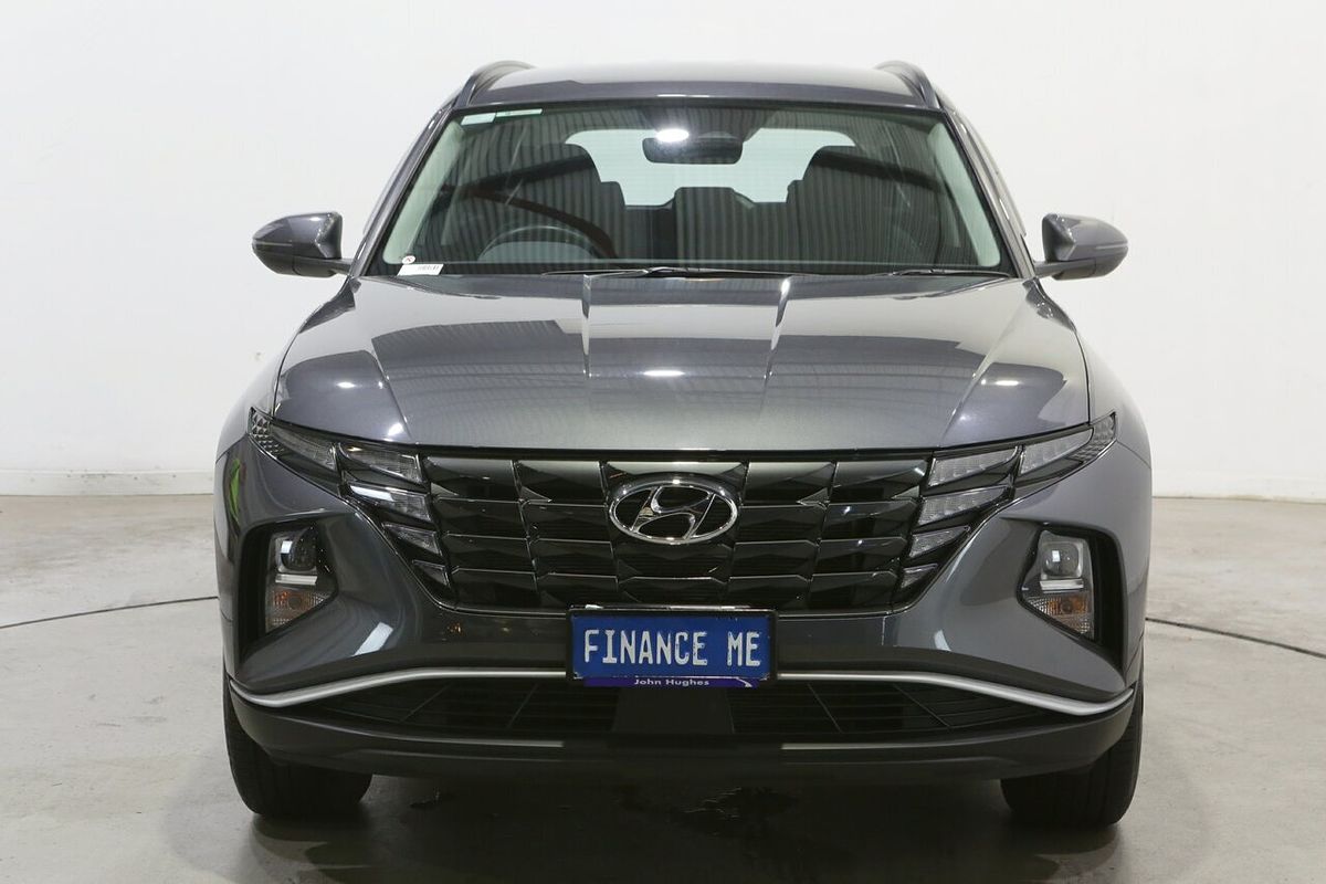 2023 Hyundai Tucson NX4.V2