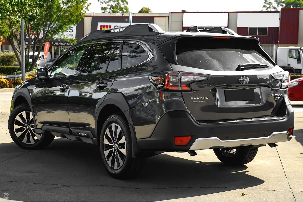 2025 Subaru Outback AWD Touring XT 6GEN