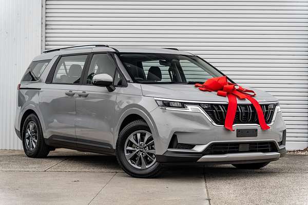 2022 Kia Carnival S KA4