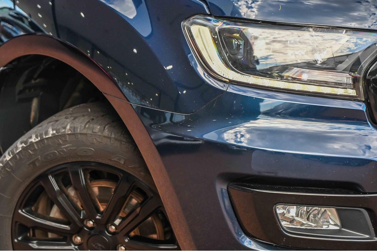 2020 Ford Everest Sport UA II 2.0L