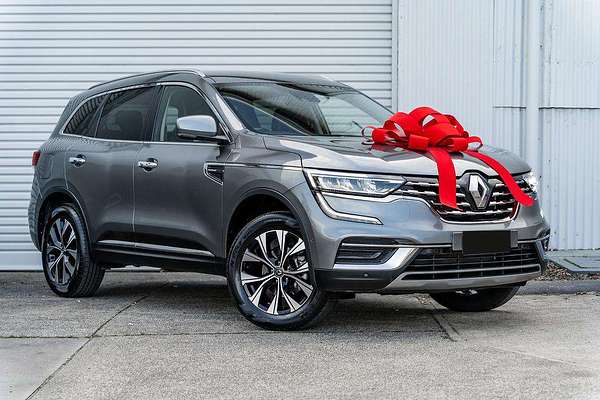 2023 Renault Koleos Zen HZG