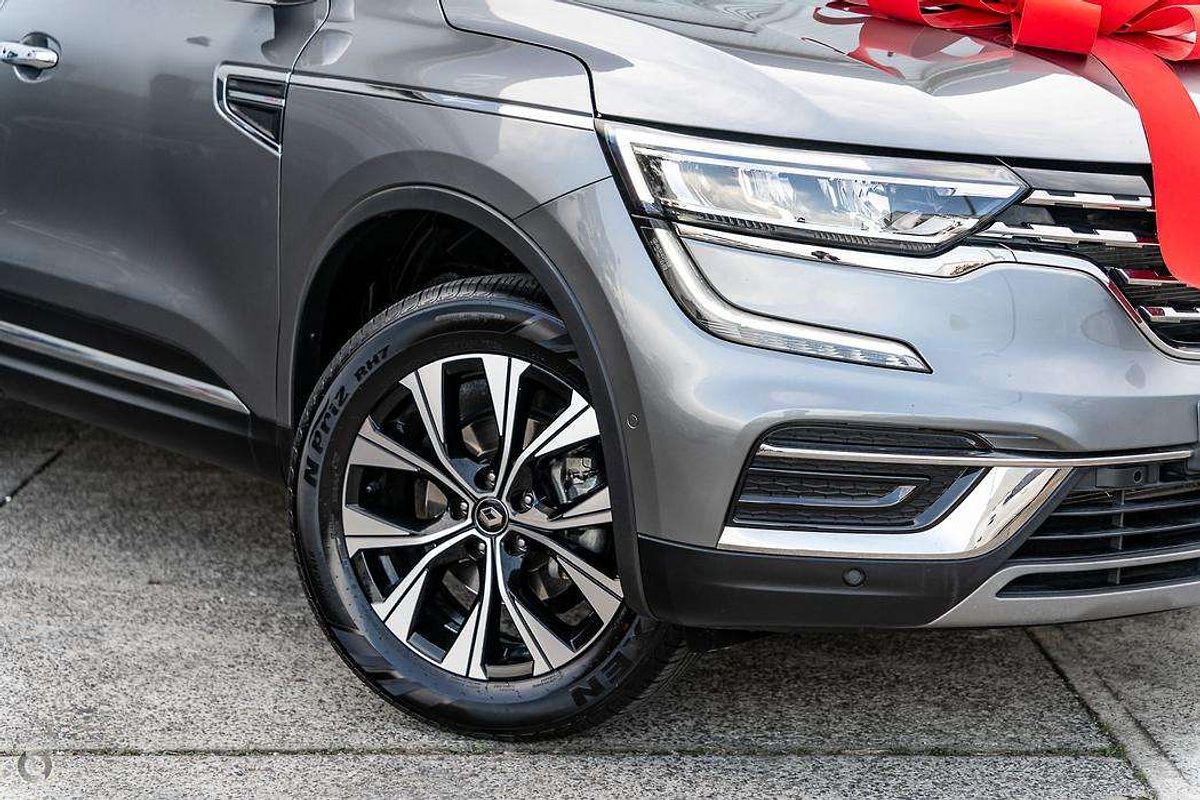 2023 Renault Koleos Zen HZG