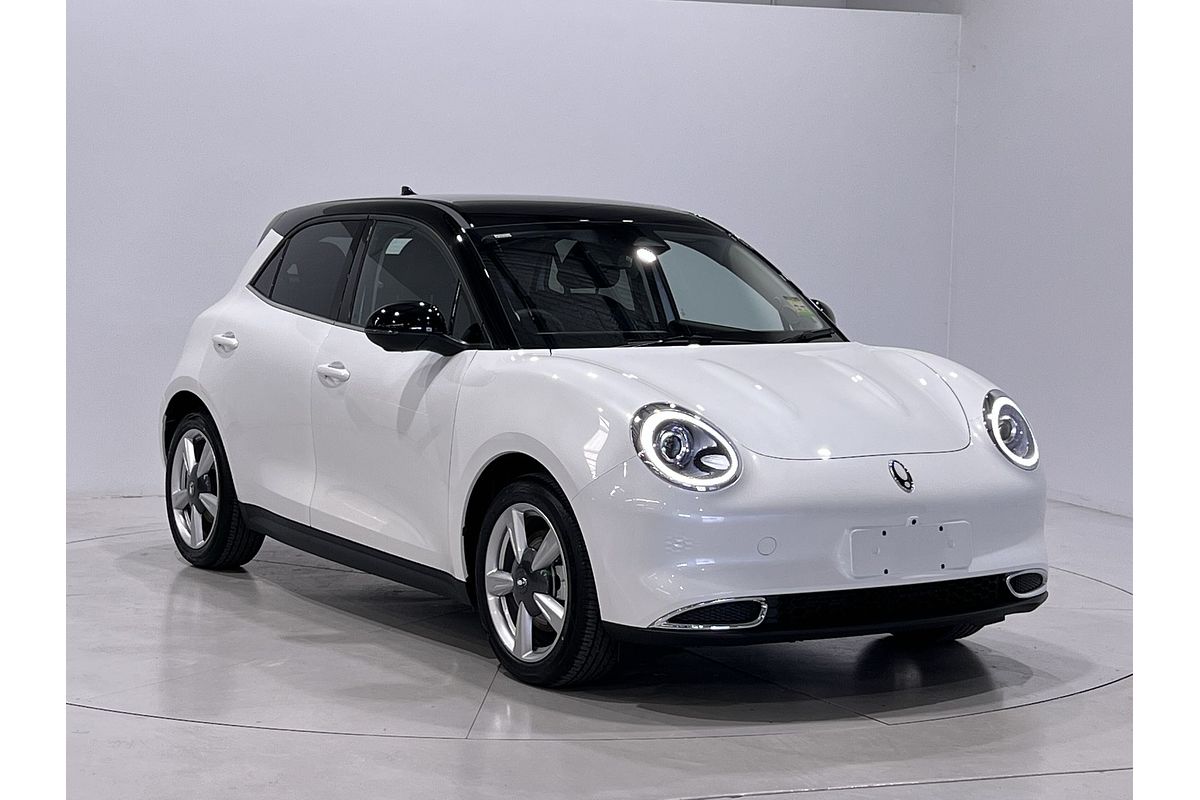 2025 GWM Ora Lux ES11