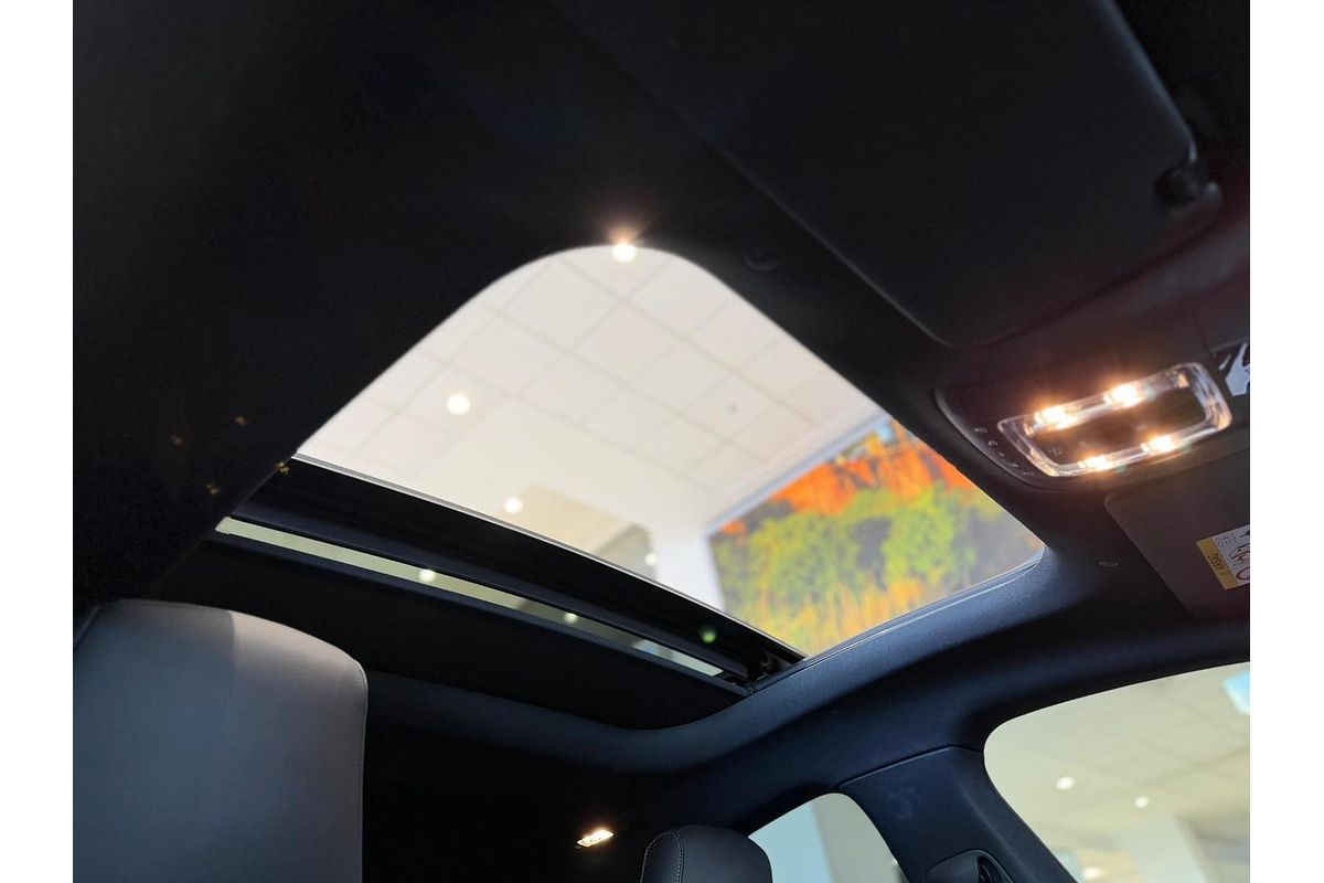 2024 Mercedes-Benz CLA-Class CLA35 AMG C118