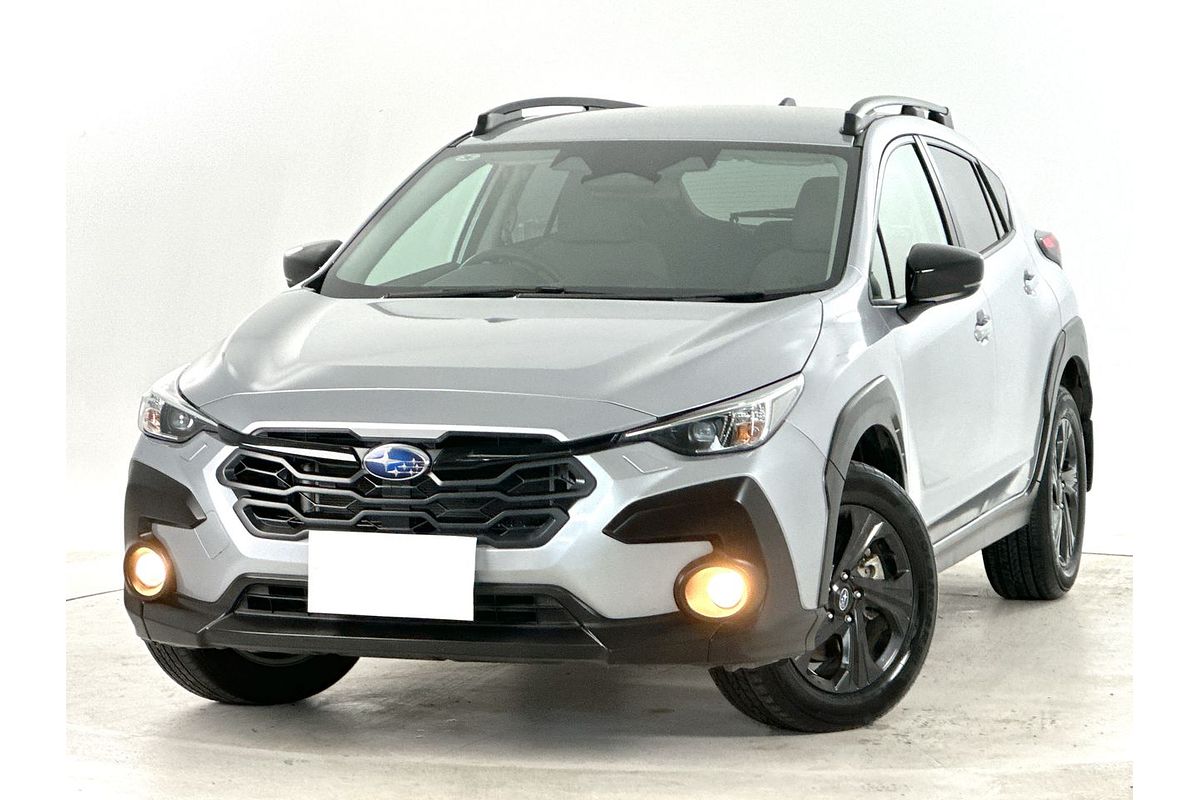 2024 Subaru Crosstrek 2.0L G6X