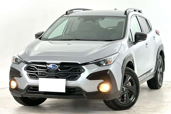 2024 Subaru Crosstrek 2.0L G6X