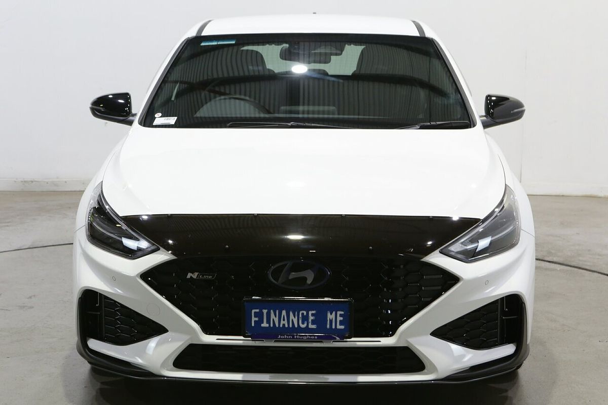 2024 Hyundai i30 N Line PDe.V6