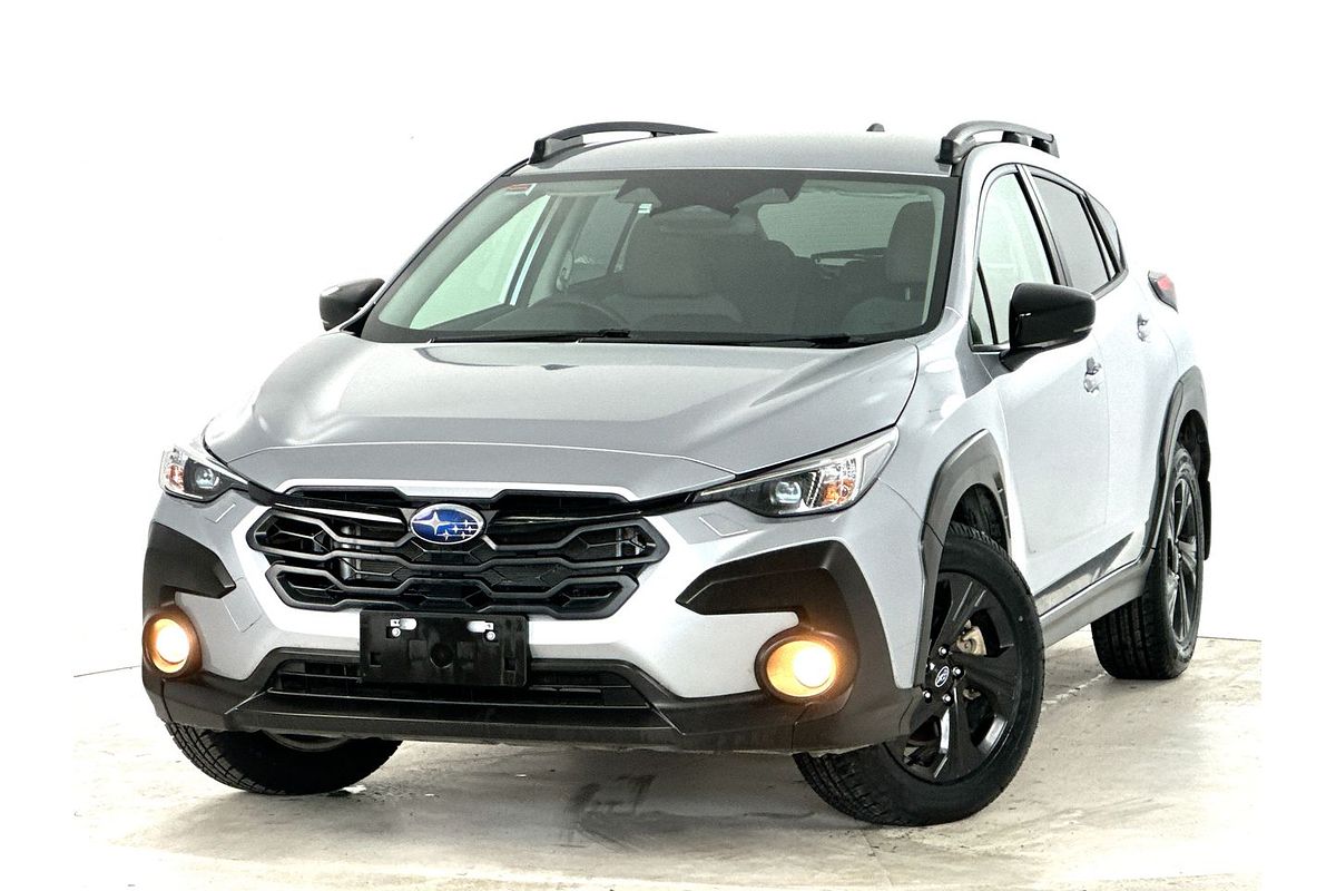 2024 Subaru Crosstrek 2.0L G6X