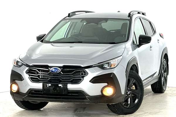2024 Subaru Crosstrek 2.0L G6X