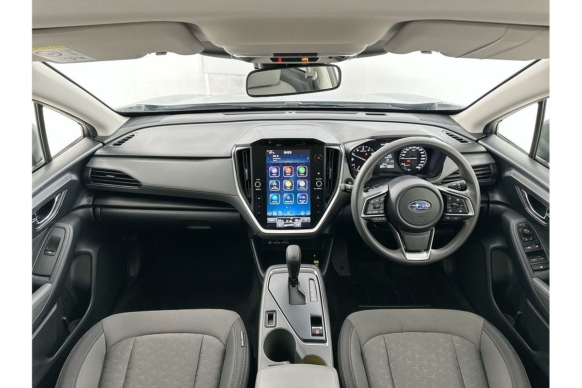 2024 Subaru Crosstrek 2.0L G6X