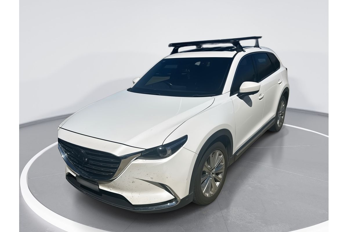 2021 Mazda CX-9 Azami TC