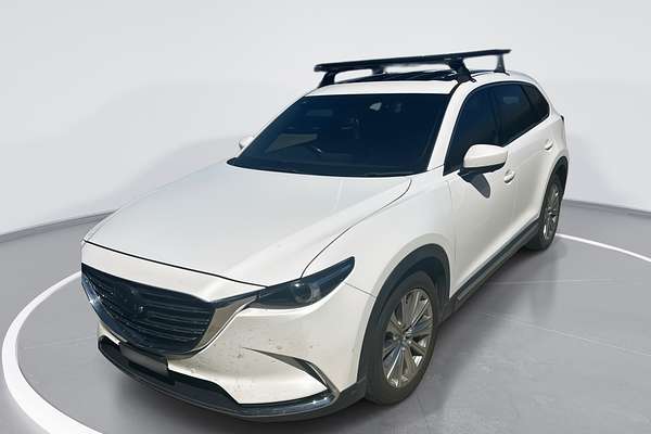 2021 Mazda CX-9 Azami TC