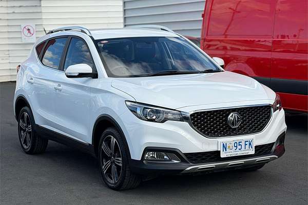 2019 MG ZS Excite AZS1