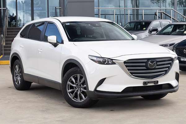 2019 Mazda CX-9 Sport TC
