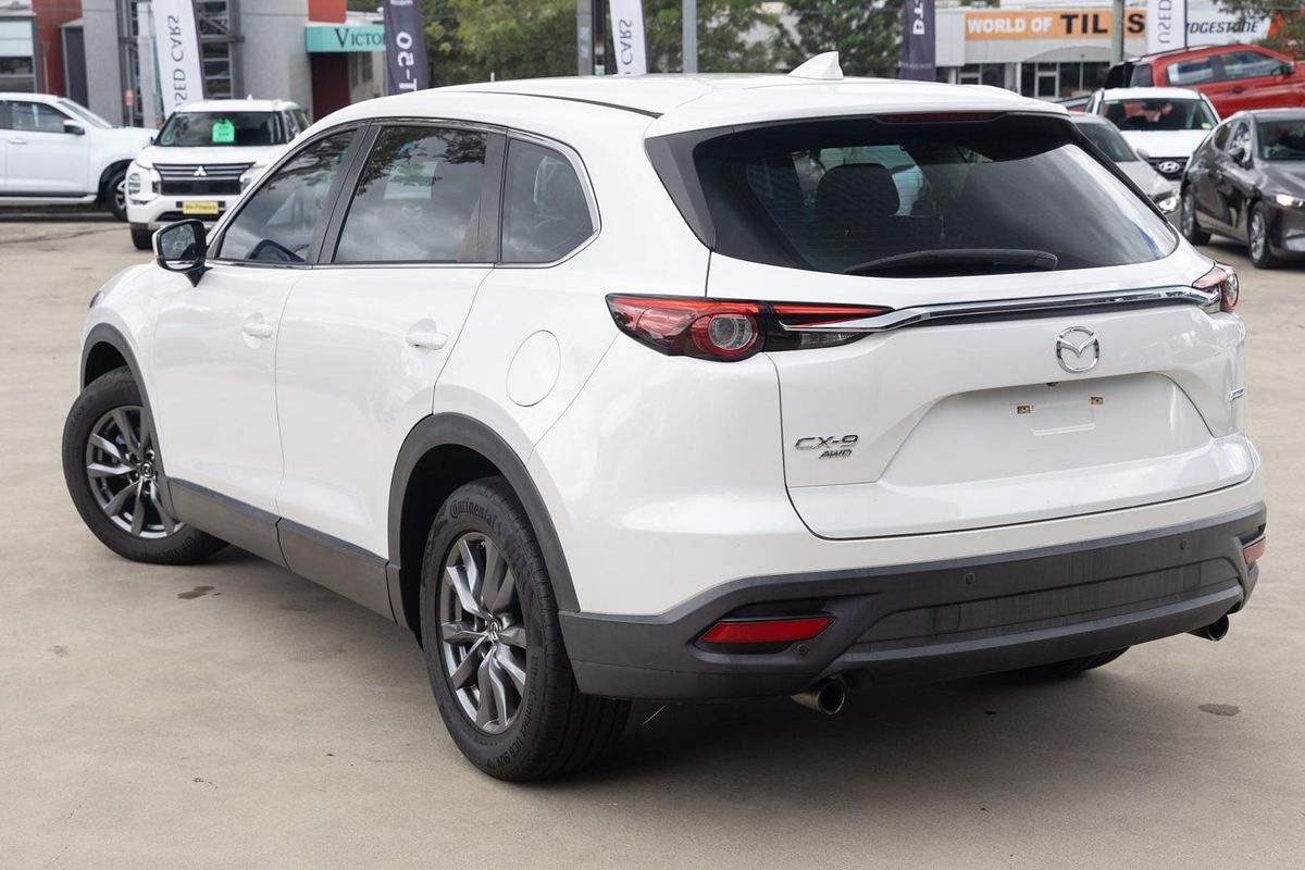 2019 Mazda CX-9 Sport TC