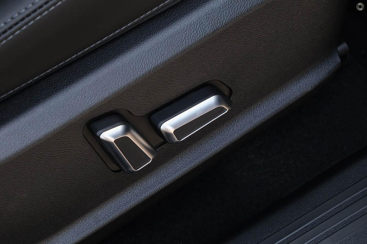 2026 GWM Cannon XSR NPW 4X4