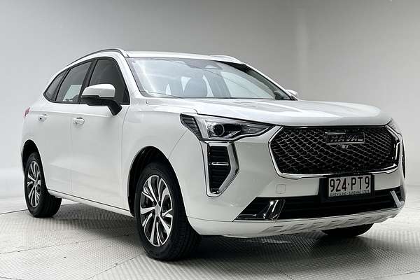 2023 GWM Haval Jolion Premium A01