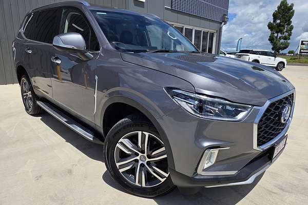 2024 LDV D90 Executive SV9A