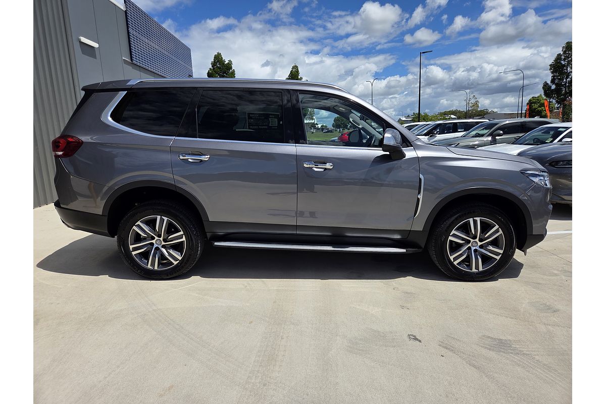 2024 LDV D90 Executive SV9A