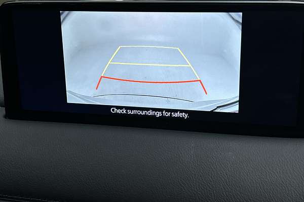 2024 Mazda CX-5 G25 Touring KF Series thumb-14