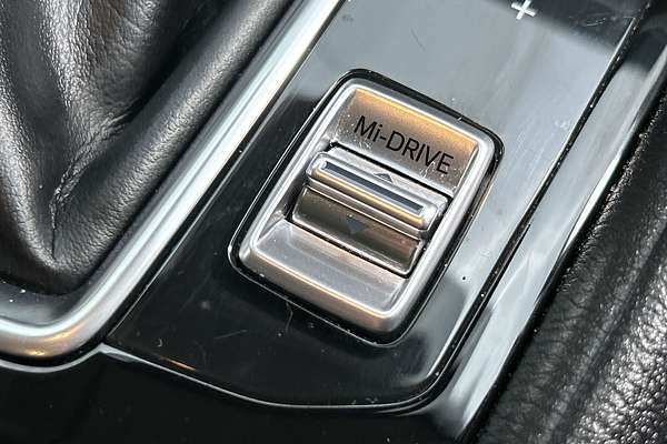 2024 Mazda CX-5 G25 Touring KF Series thumb-15