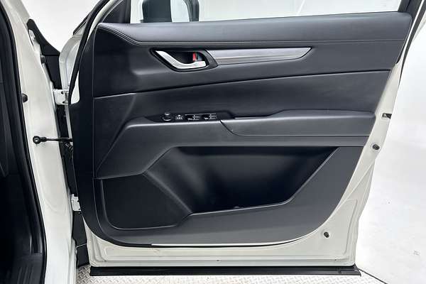 2024 Mazda CX-5 G25 Touring KF Series thumb-18