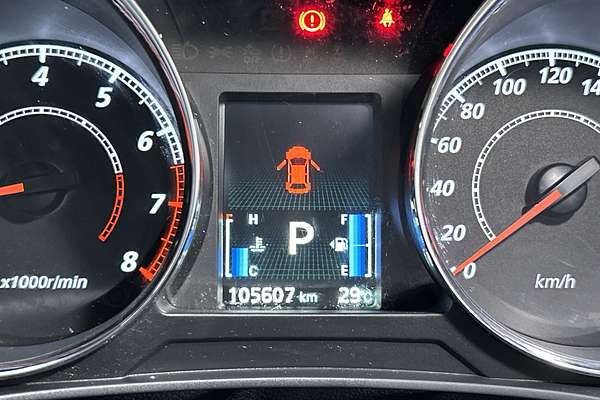 2021 Mitsubishi ASX ES XD thumb-13