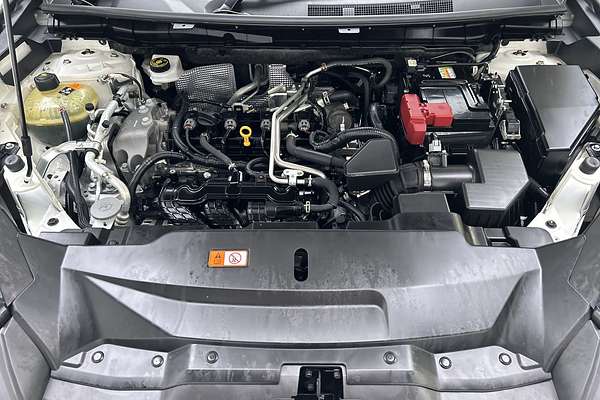 2022 Mitsubishi Outlander Aspire ZM thumb-10