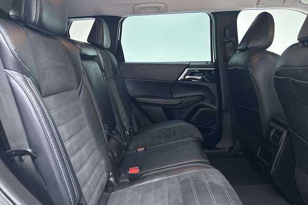 2022 Mitsubishi Outlander Aspire ZM thumb-11