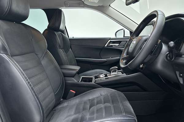 2022 Mitsubishi Outlander Aspire ZM thumb-12