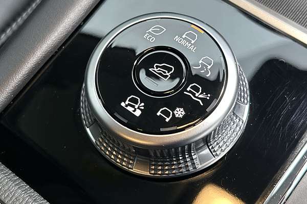 2022 Mitsubishi Outlander Aspire ZM thumb-16